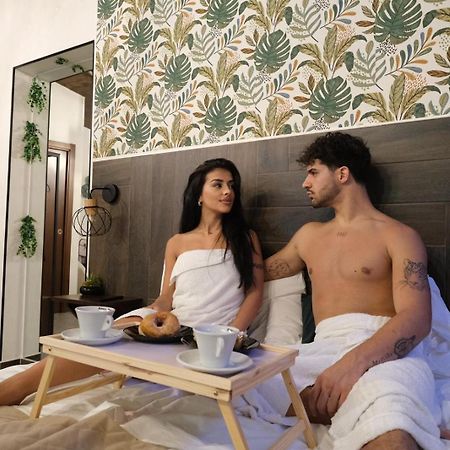 Nid'Amour Suite&Spa Palermo Dış mekan fotoğraf