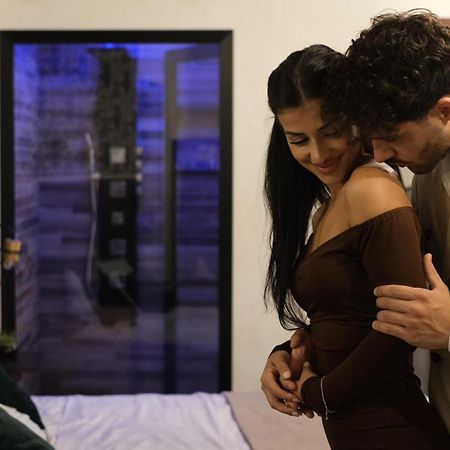 Nid'Amour Suite&Spa Palermo Dış mekan fotoğraf