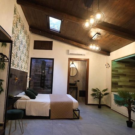 Nid'Amour Suite&Spa Palermo Dış mekan fotoğraf