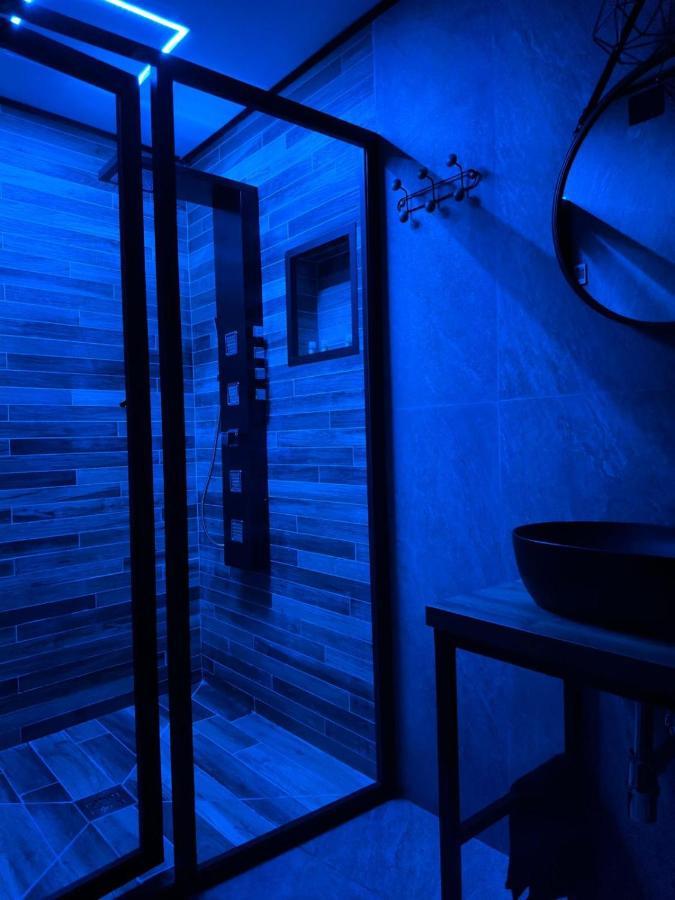 Nid'Amour Suite&Spa Palermo Dış mekan fotoğraf