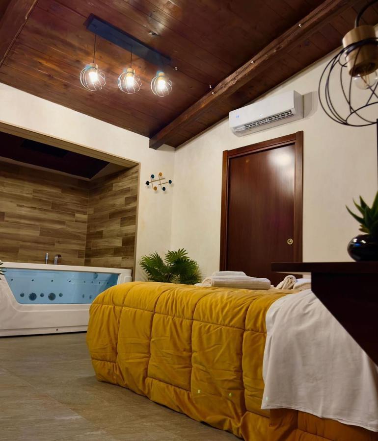 Nid'Amour Suite&Spa Palermo Dış mekan fotoğraf