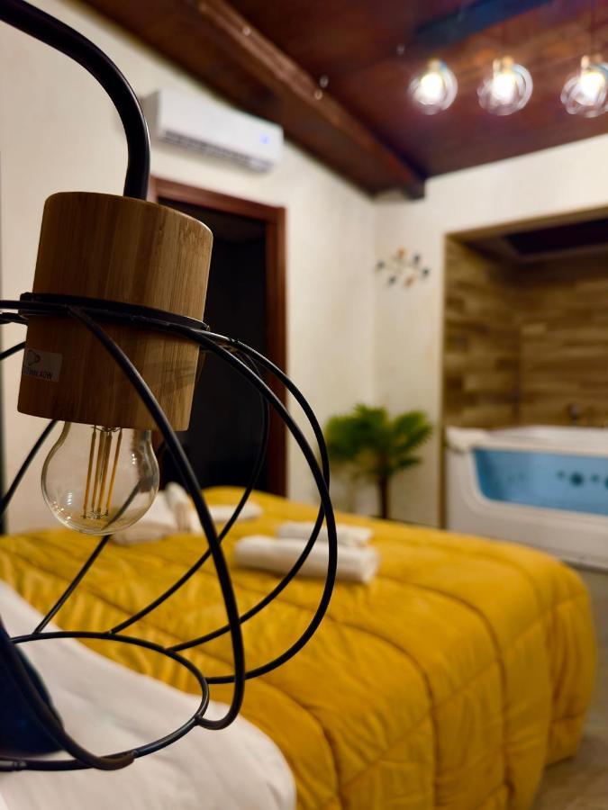 Nid'Amour Suite&Spa Palermo Dış mekan fotoğraf