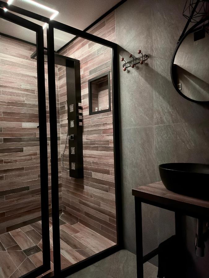 Nid'Amour Suite&Spa Palermo Dış mekan fotoğraf