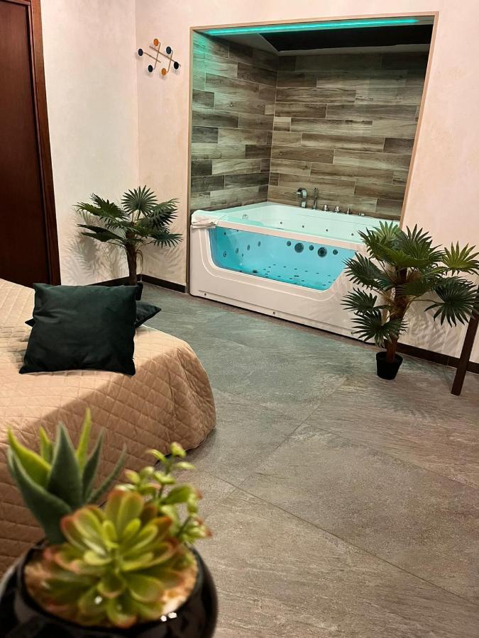 Nid'Amour Suite&Spa Palermo Dış mekan fotoğraf