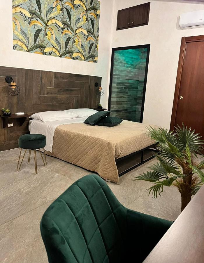 Nid'Amour Suite&Spa Palermo Dış mekan fotoğraf