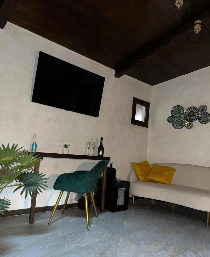 Nid'Amour Suite&Spa Palermo Dış mekan fotoğraf