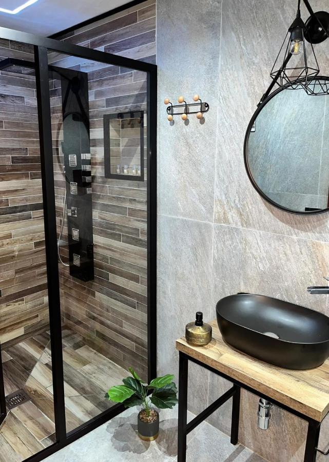 Nid'Amour Suite&Spa Palermo Dış mekan fotoğraf