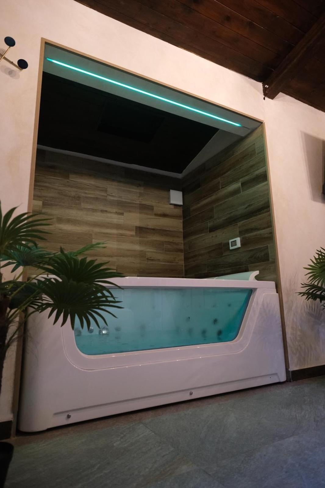 Nid'Amour Suite&Spa Palermo Dış mekan fotoğraf