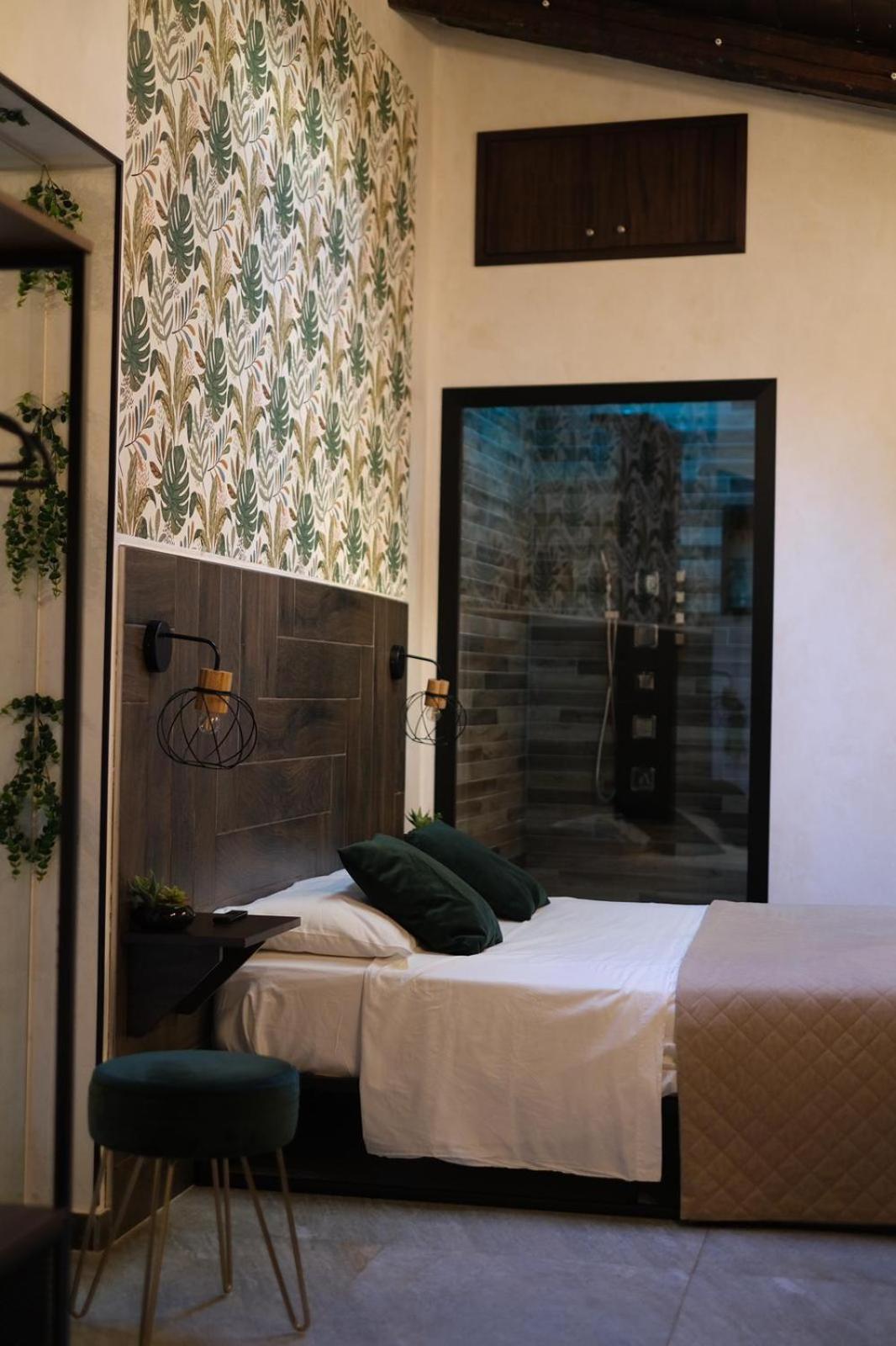 Nid'Amour Suite&Spa Palermo Dış mekan fotoğraf