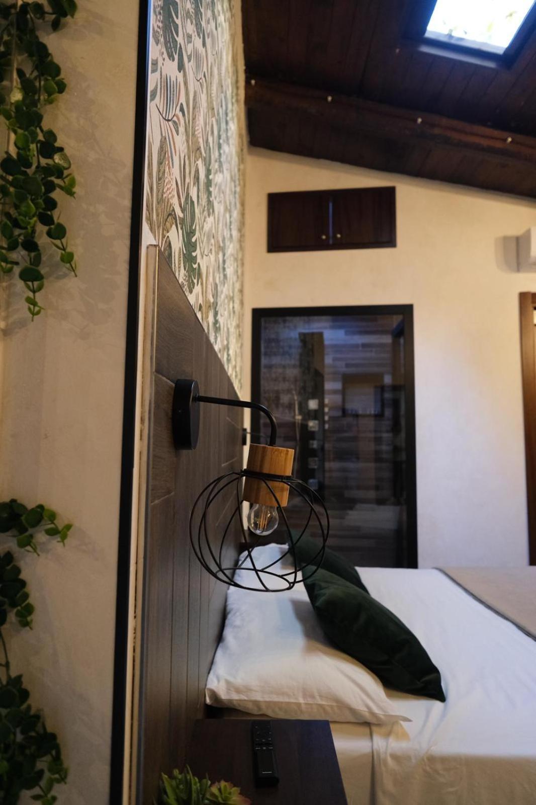 Nid'Amour Suite&Spa Palermo Dış mekan fotoğraf