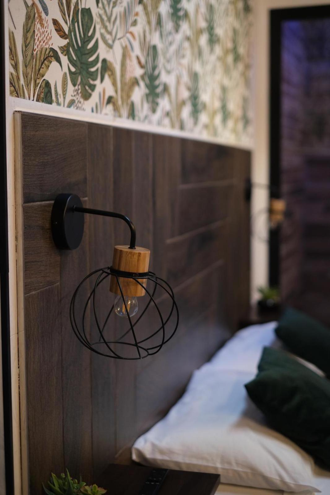Nid'Amour Suite&Spa Palermo Dış mekan fotoğraf